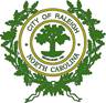 City of Raleigh logo