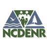 NCDENR logo